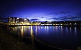 Apex City Quay Hotel & Spa